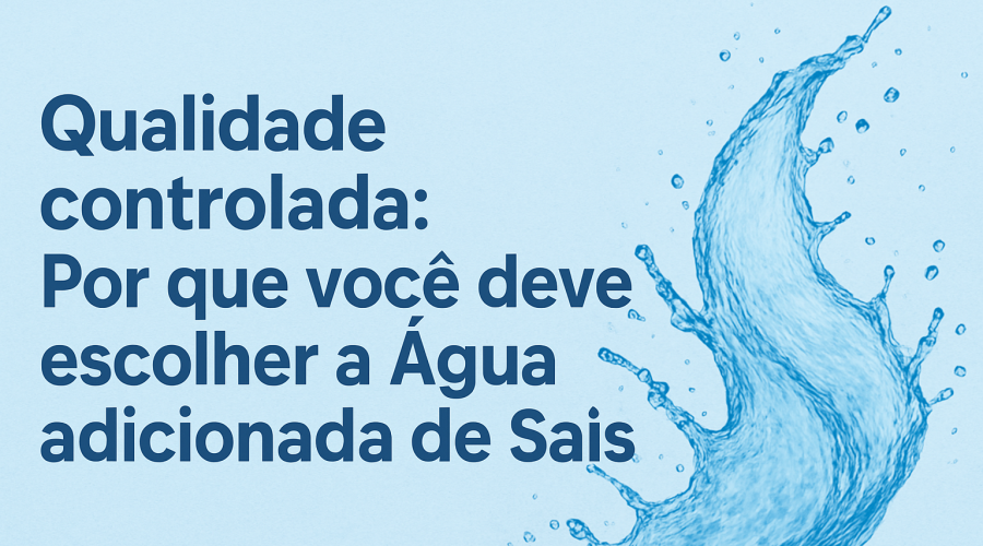 Artigo 3 - Qualidade Controlada